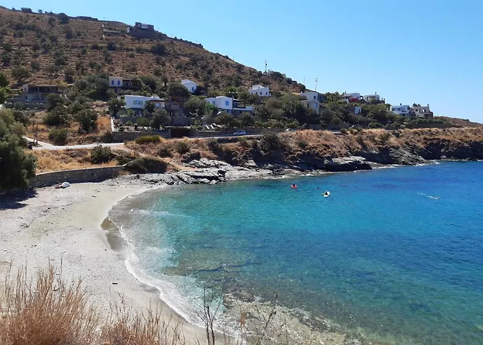 Villa Ligia Beach