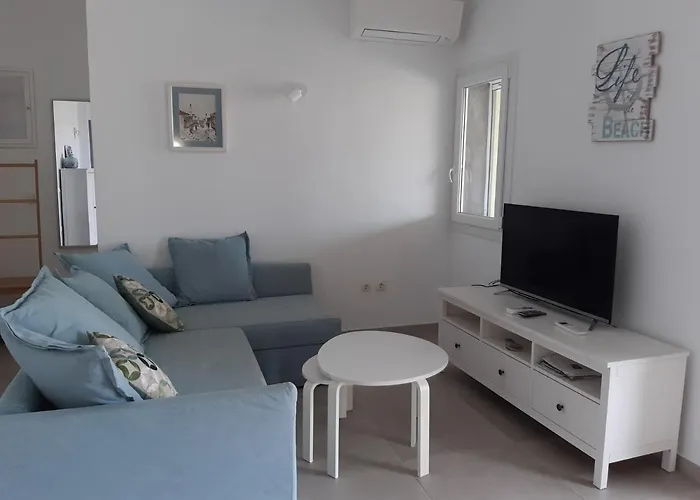 Villa Ligia Beach