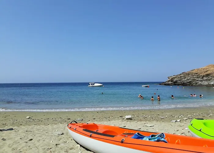 Villa Ligia Beach