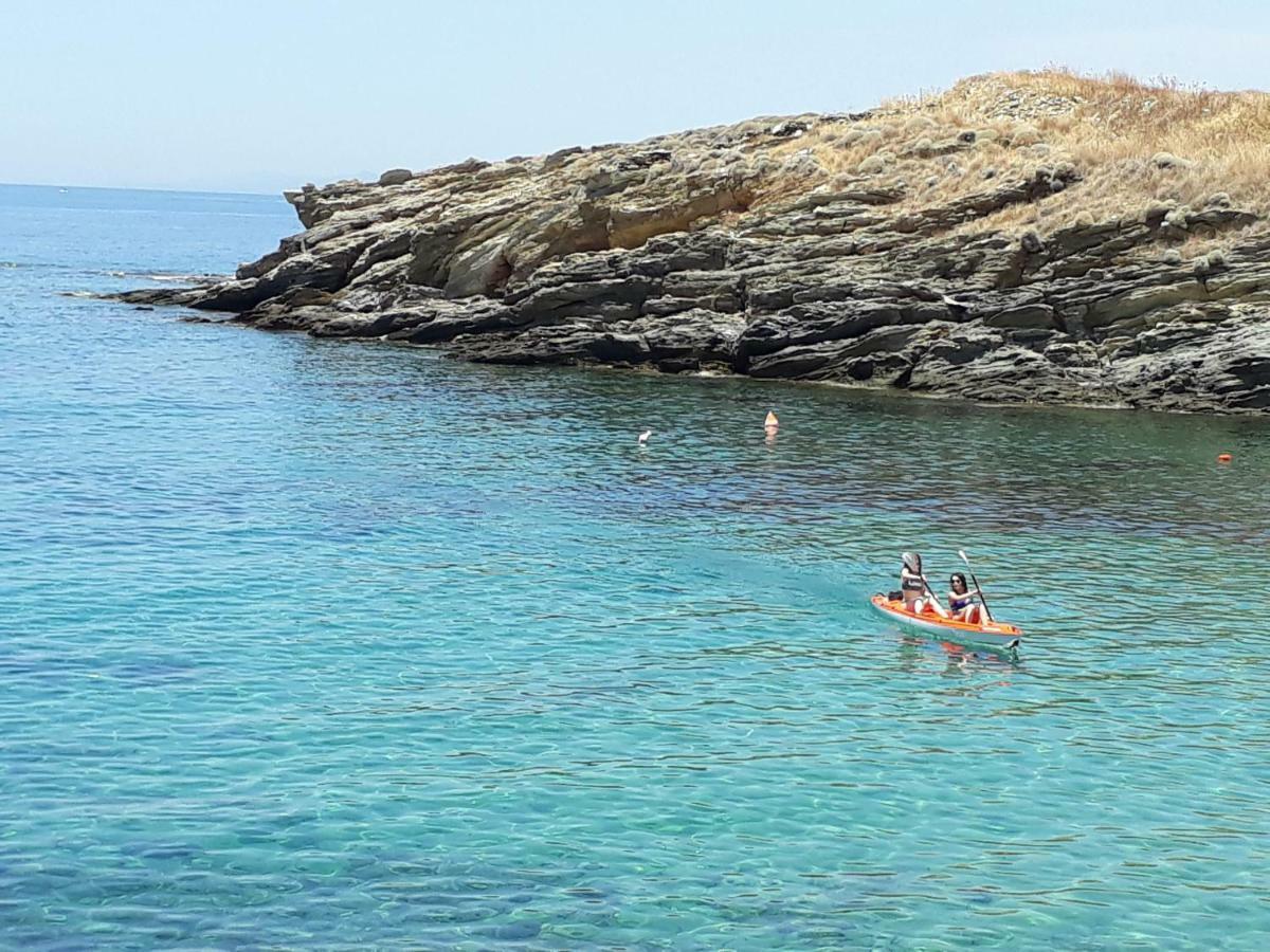 Ligia Hébergement de vacances *