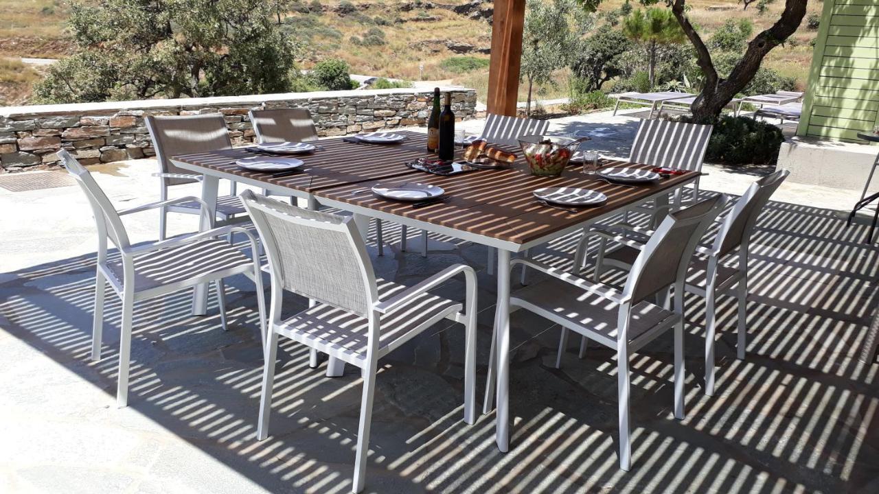 Hébergement de vacances Ligia