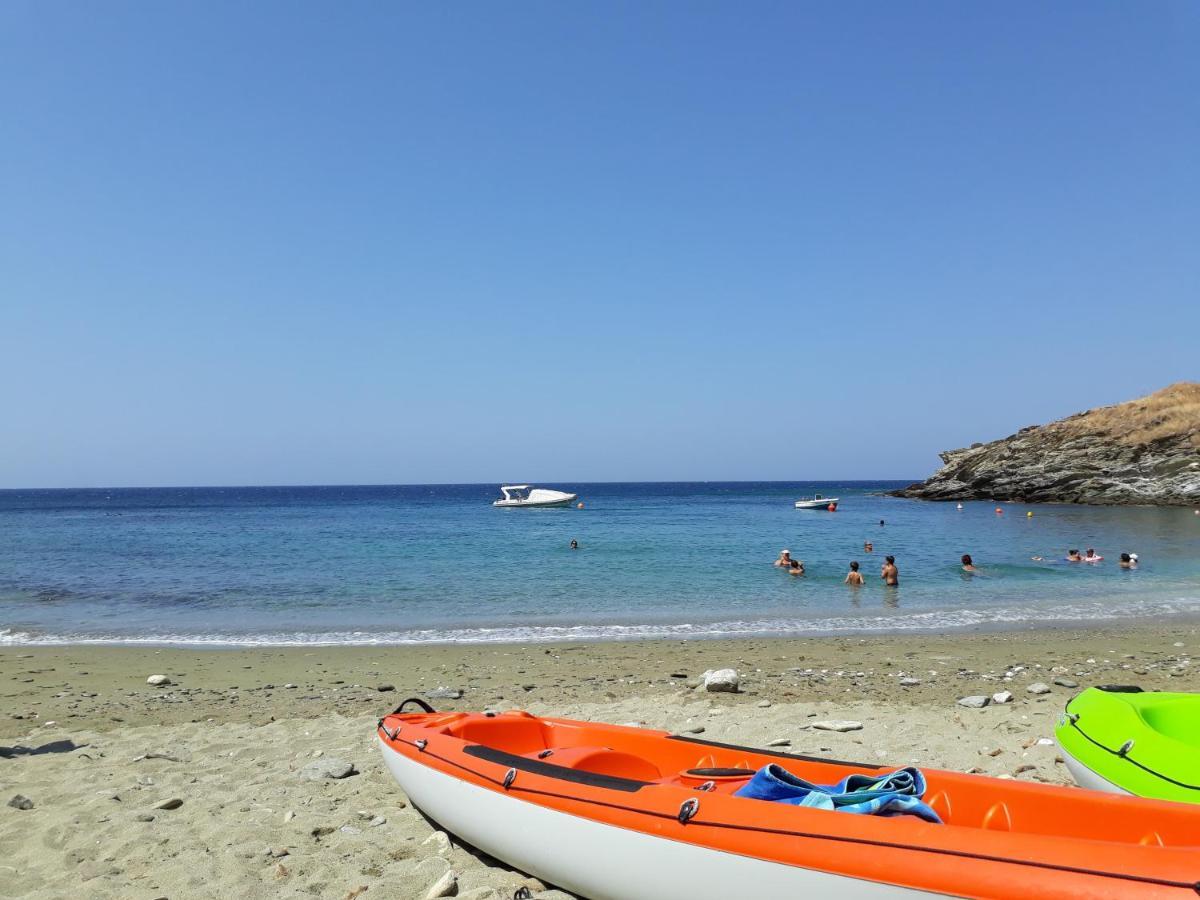 Holiday home Ligia *